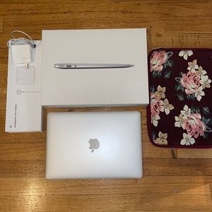 Macbook Air